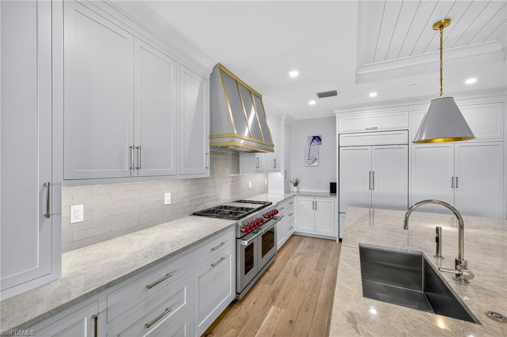 LA PERLE - Residential