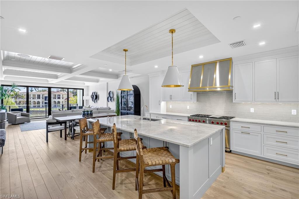 LA PERLE - Residential