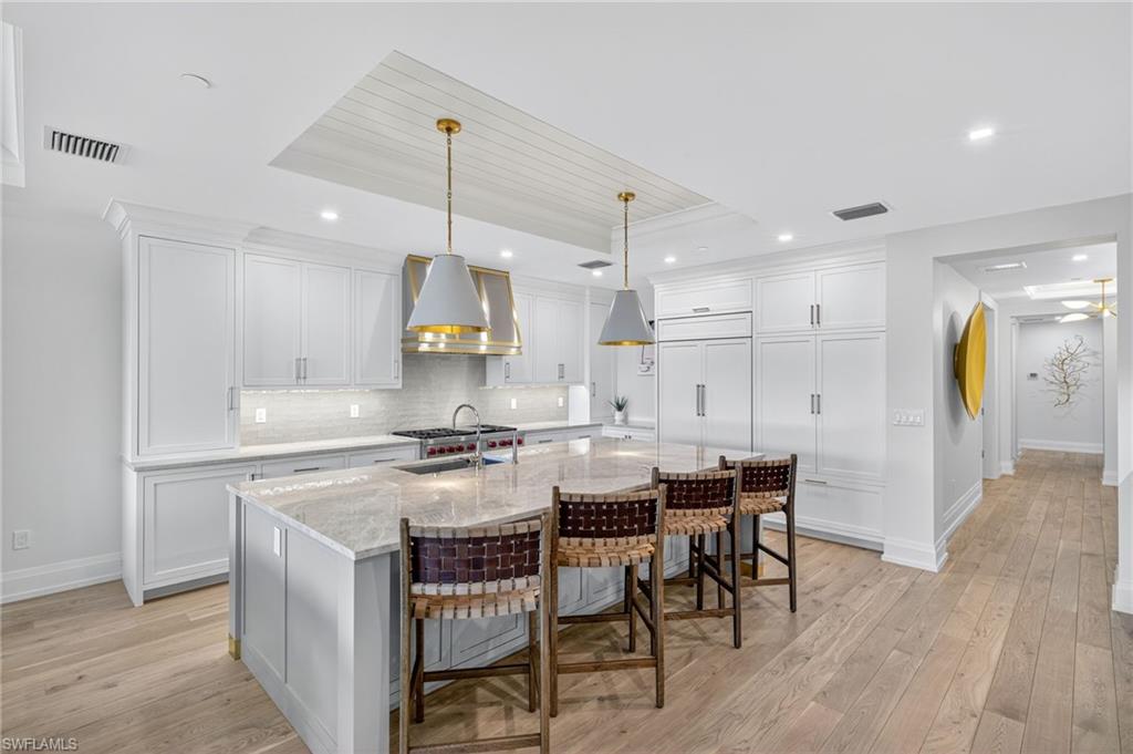 LA PERLE - Residential