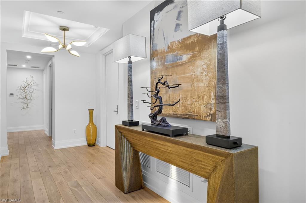 LA PERLE - Residential