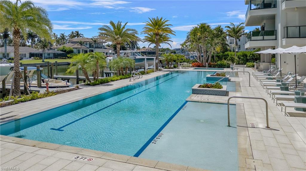 LA PERLE - Residential