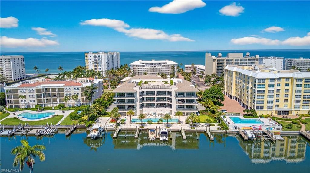 Photo of 1820 Gulf Shore BLVD N #202, NAPLES, FL 34102 (MLS # 225047538)