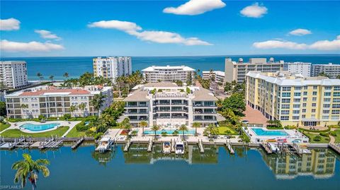 1820 Gulf Shore BLVD N 202 NAPLES FL 34102
