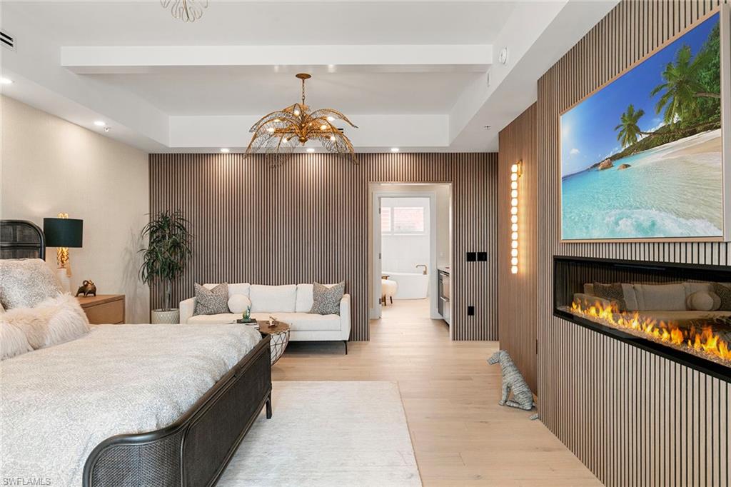 ESPLANADE - Residential