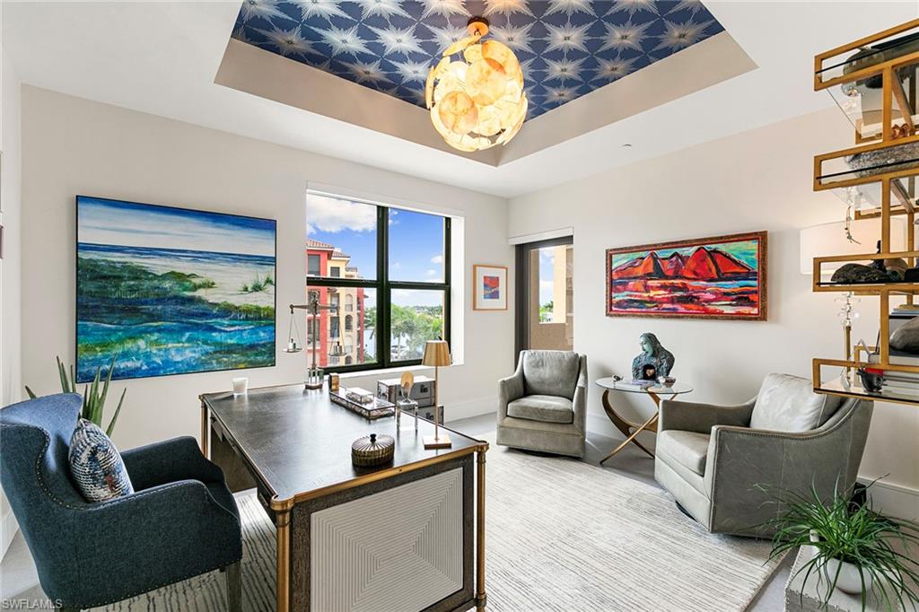 ESPLANADE - Residential