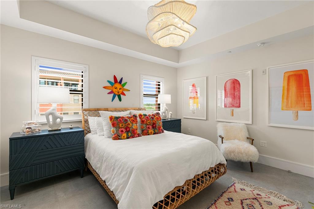 ESPLANADE - Residential