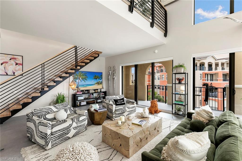 ESPLANADE - Residential