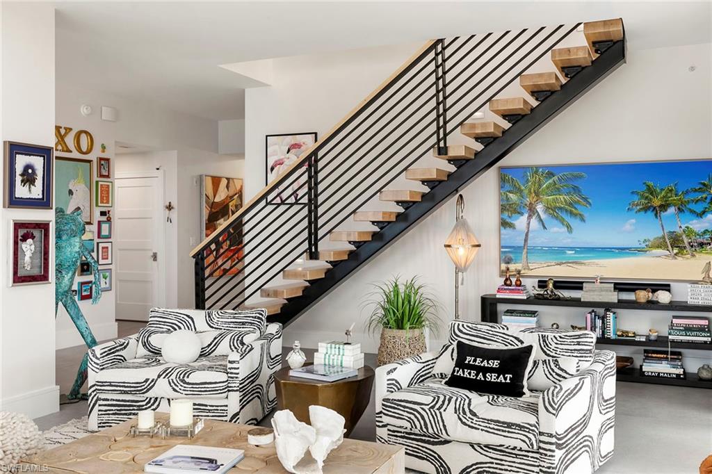 ESPLANADE - Residential