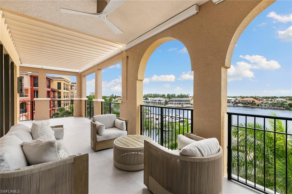 ESPLANADE - Residential