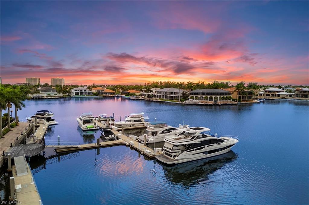 ESPLANADE - Residential