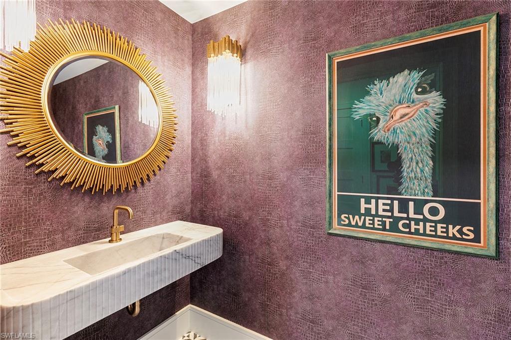 ESPLANADE - Residential