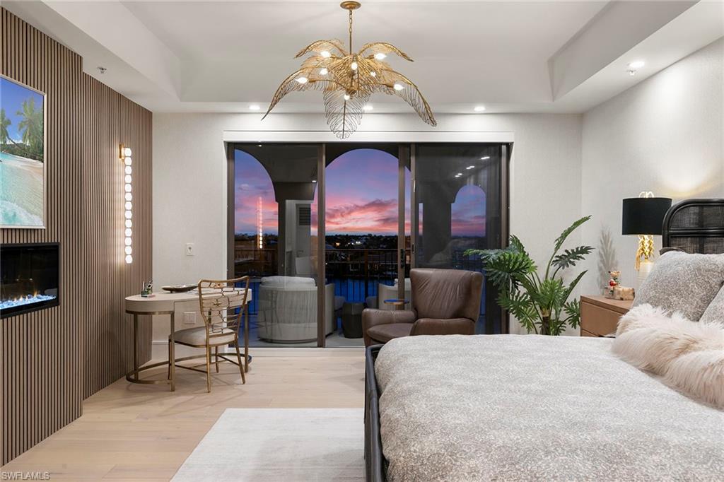 ESPLANADE - Residential