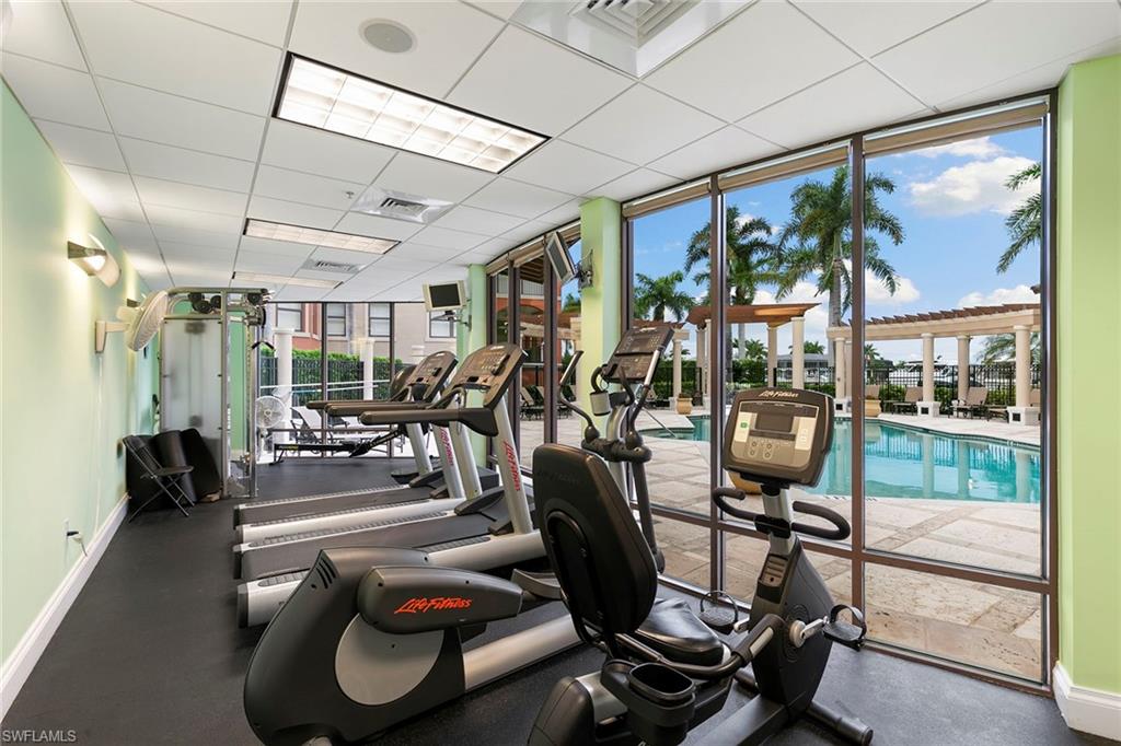 ESPLANADE - Residential