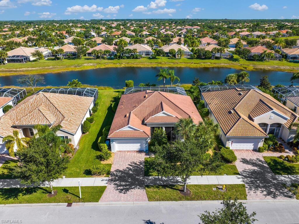 VERONA WALK - Residential