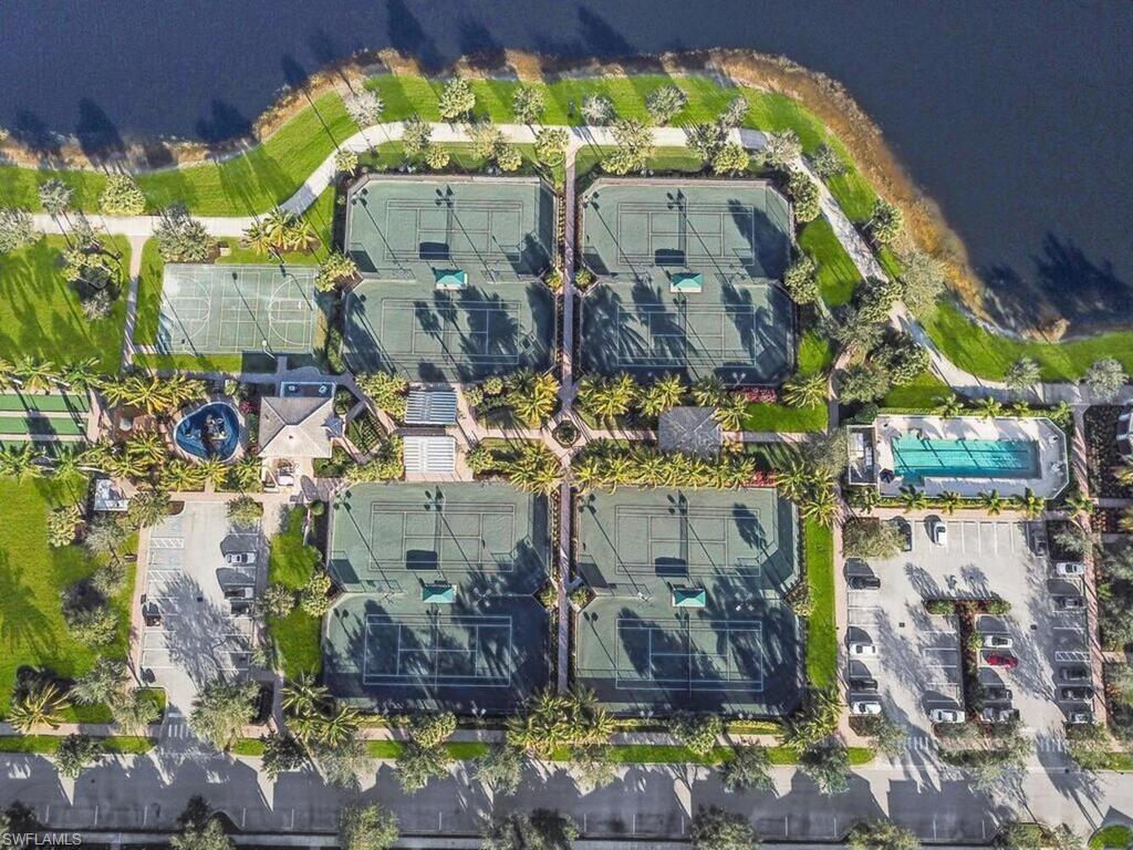 VERONA WALK - Residential