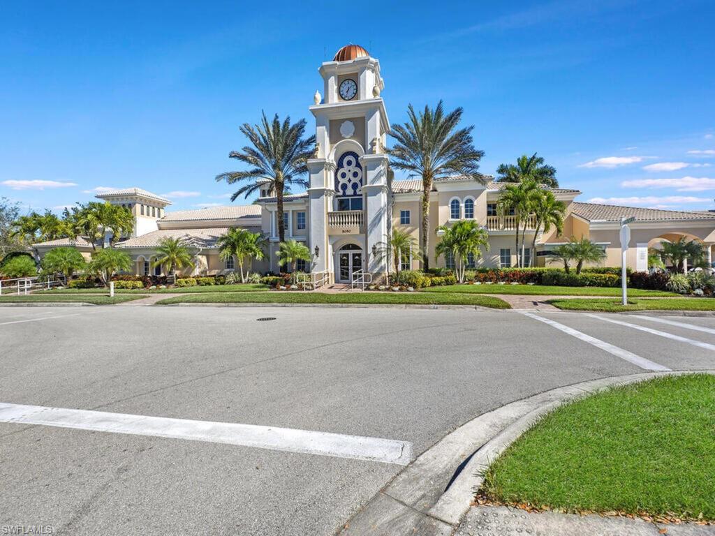 VERONA WALK - Residential