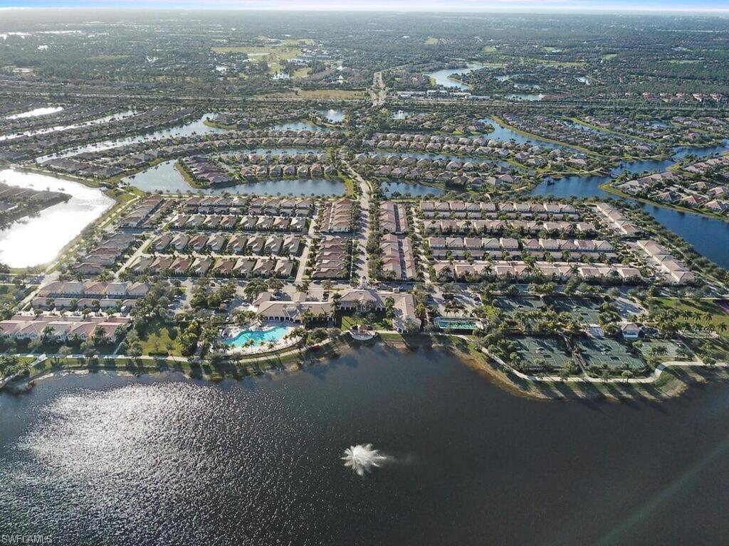 VERONA WALK - Residential