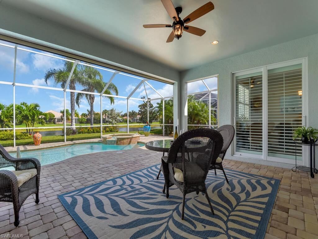 VERONA WALK - Residential