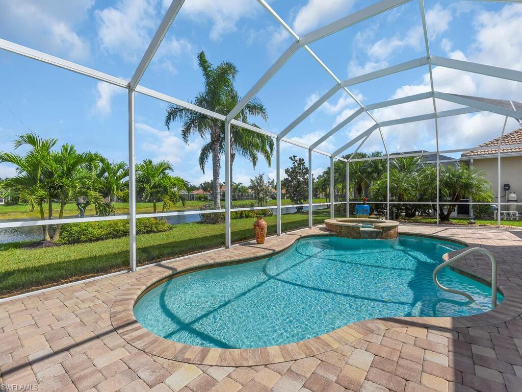 VERONA WALK - Residential