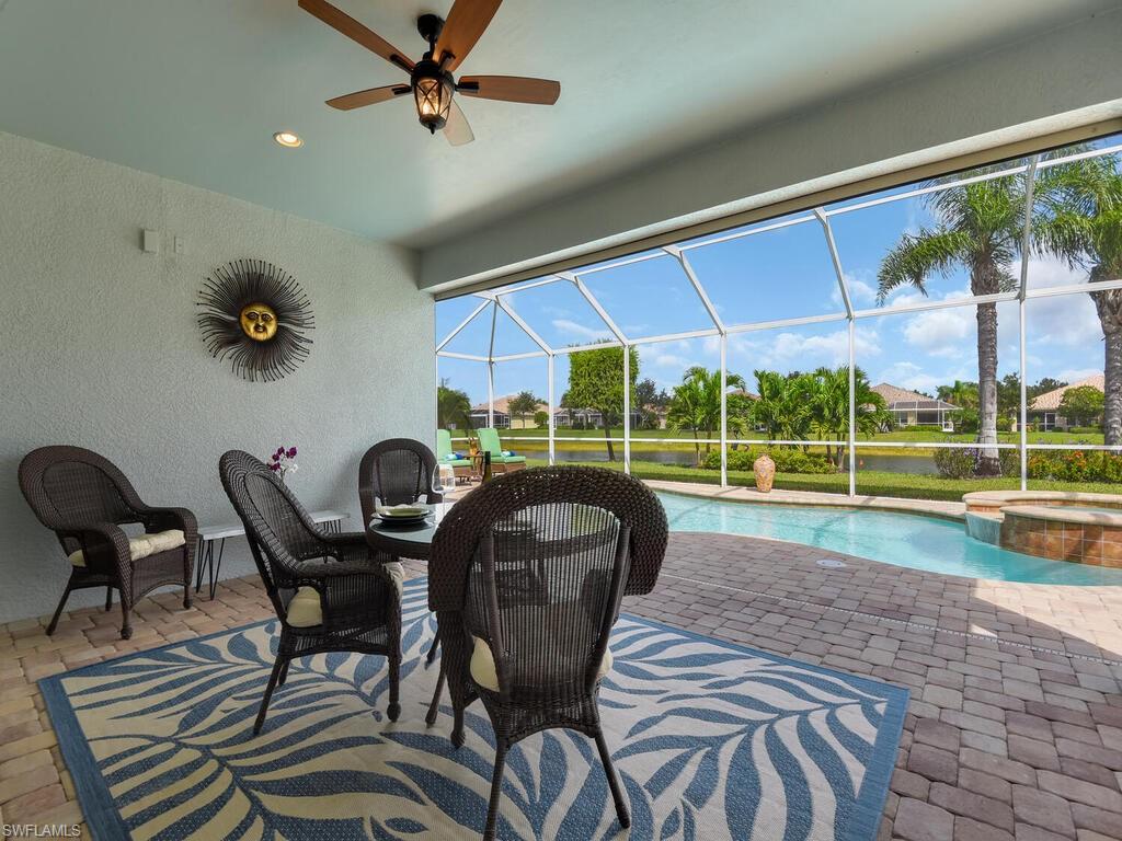 VERONA WALK - Residential