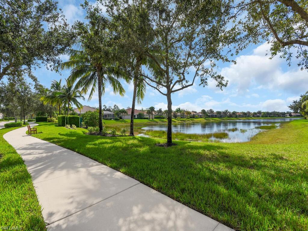 VERONA WALK - Residential