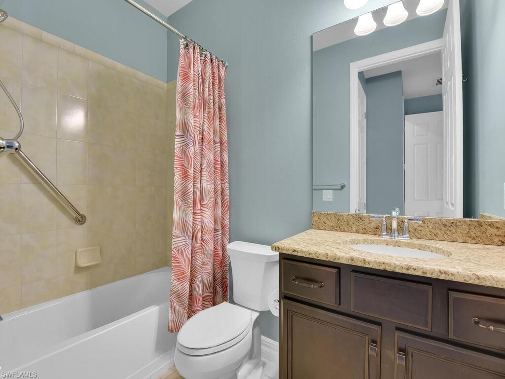 VERONA WALK - Residential