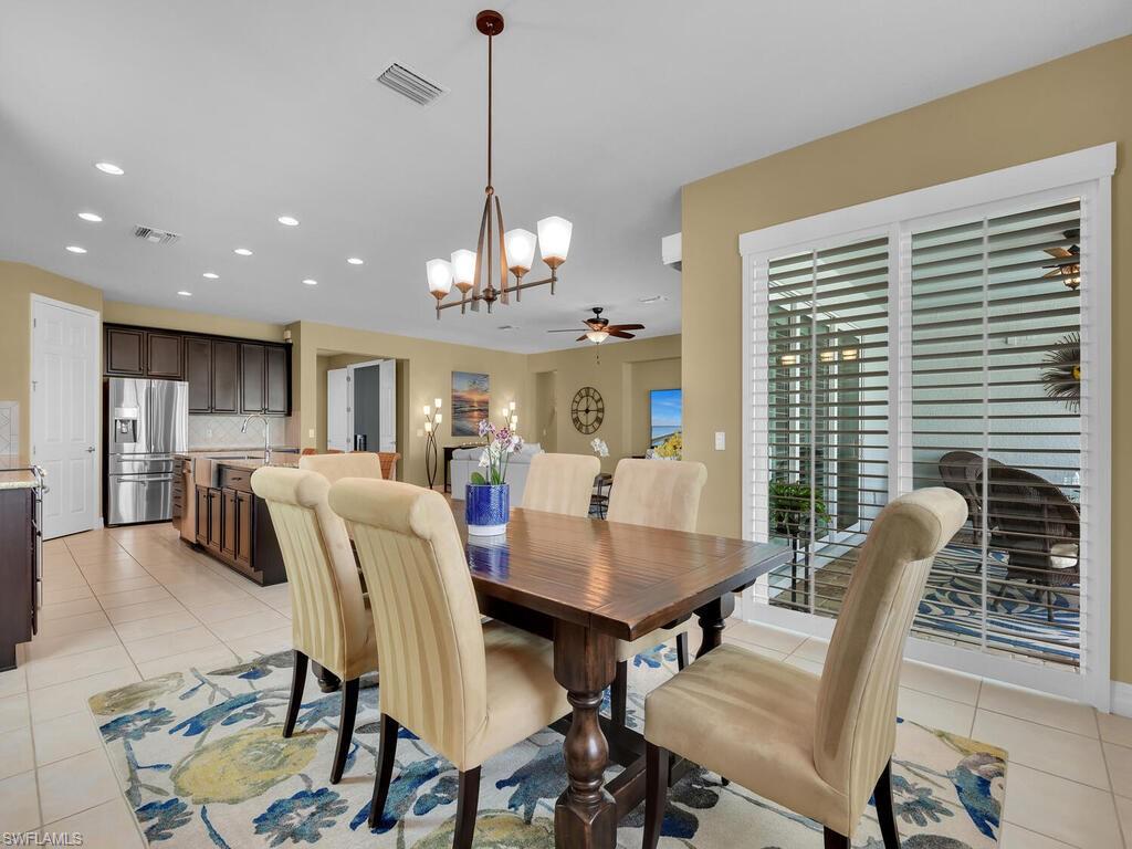 VERONA WALK - Residential