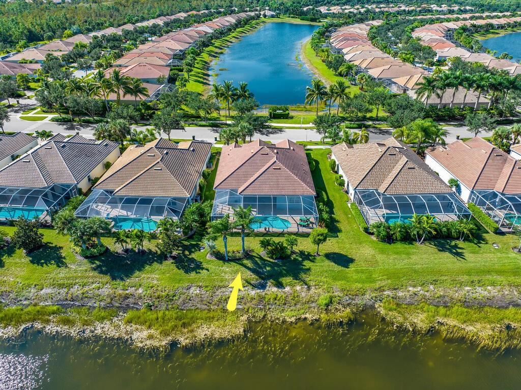 VERONA WALK - Residential