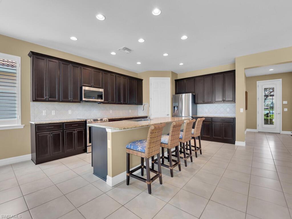 VERONA WALK - Residential