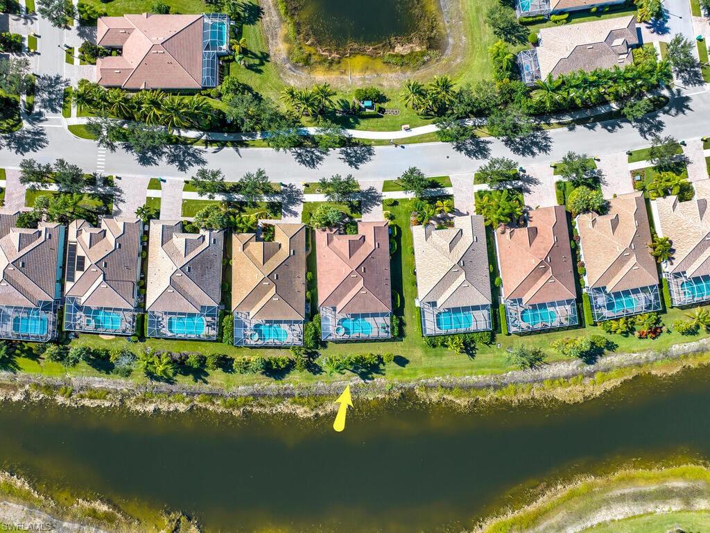 VERONA WALK - Residential