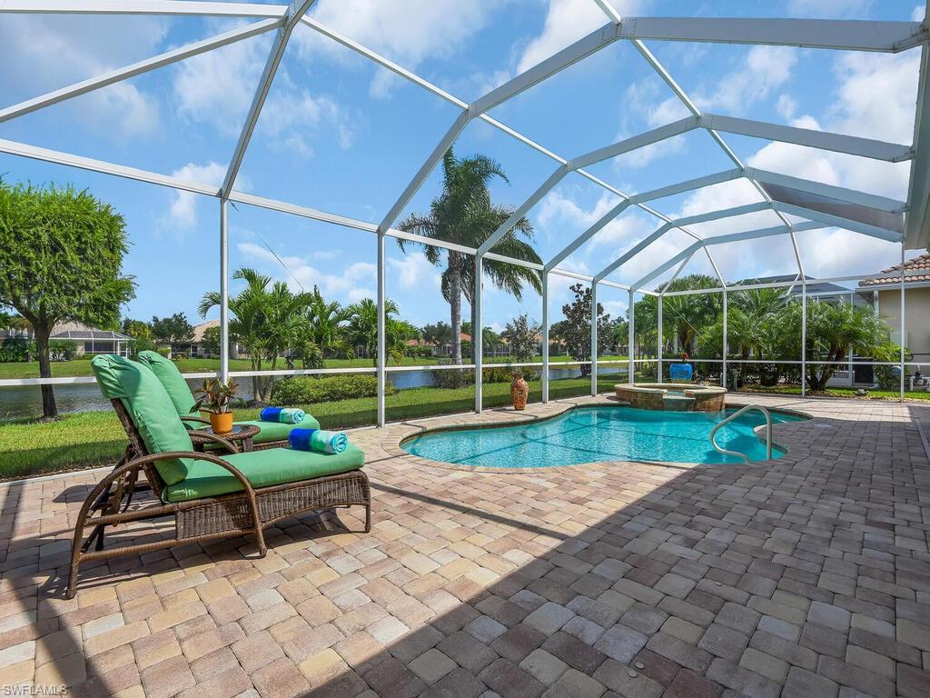 VERONA WALK - Residential