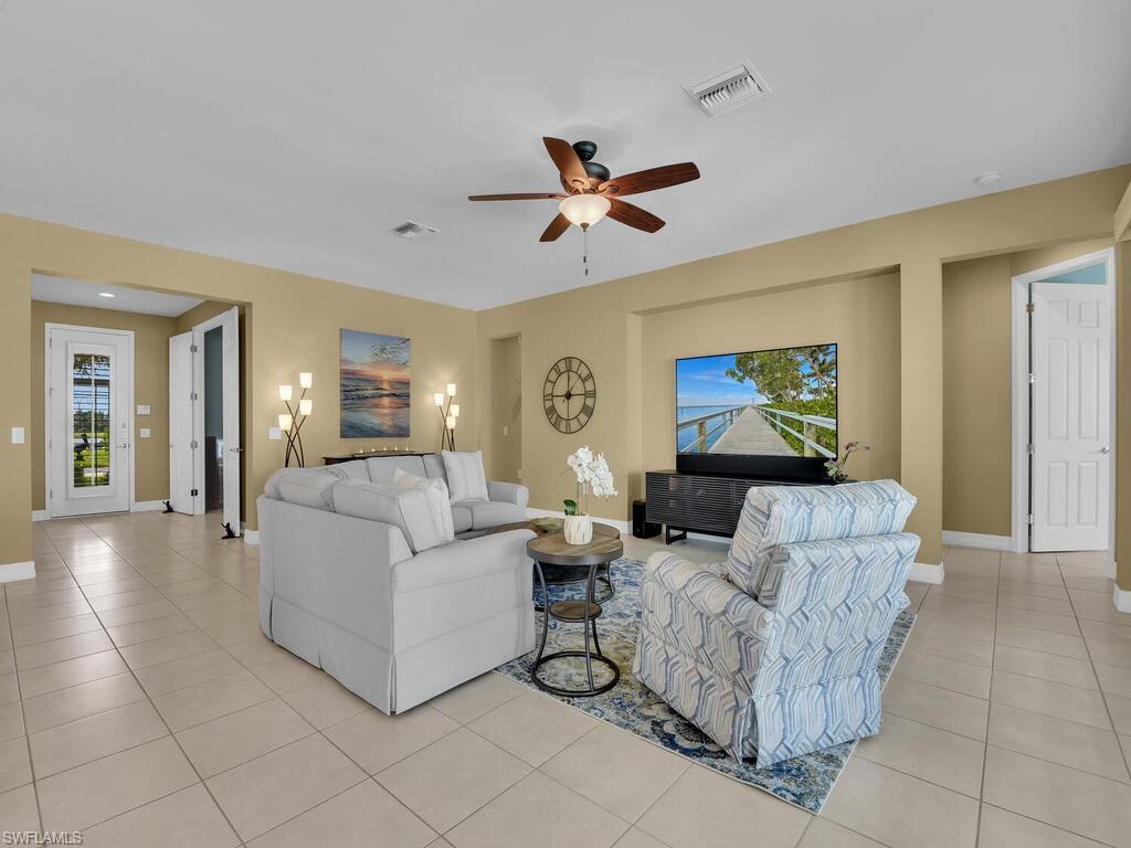 VERONA WALK - Residential