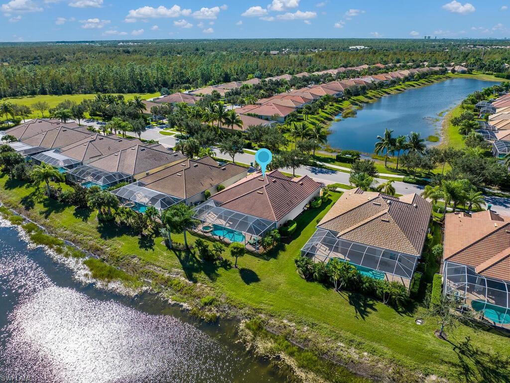 VERONA WALK - Residential