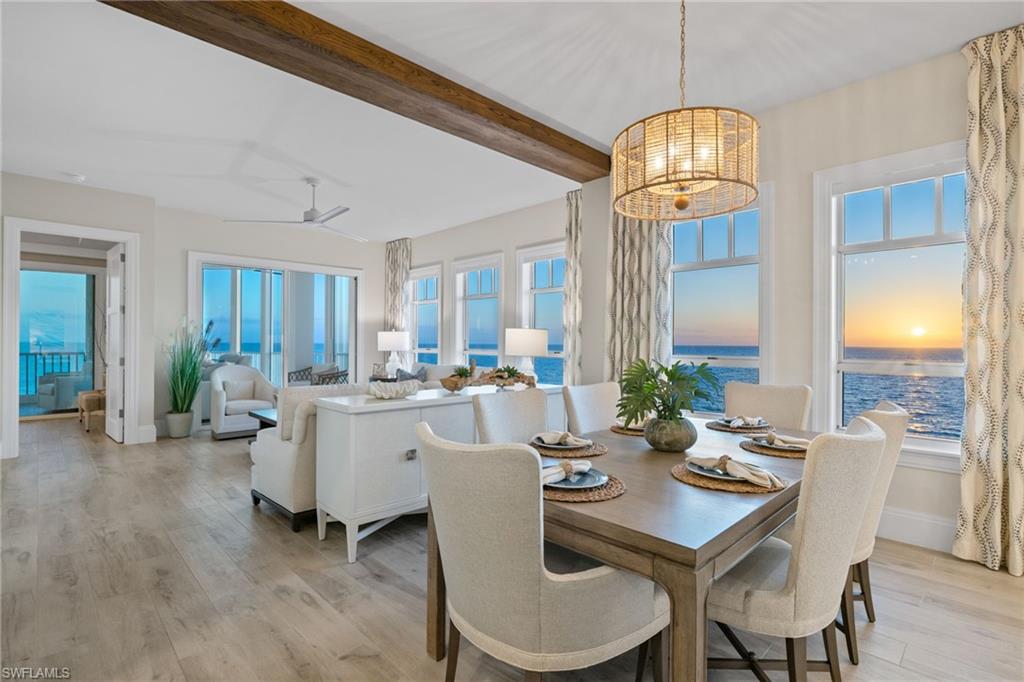 BAREFOOT BEACH CLUB - Residential