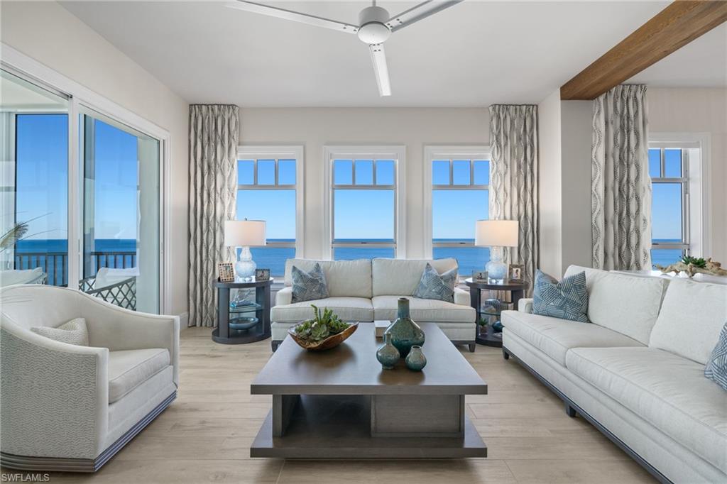 BAREFOOT BEACH CLUB - Residential