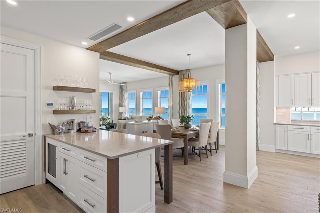 BAREFOOT BEACH CLUB - Residential