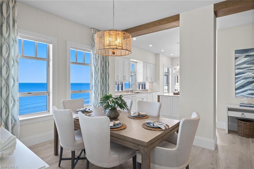 BAREFOOT BEACH CLUB - Residential