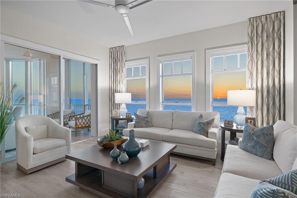 BAREFOOT BEACH CLUB - Residential