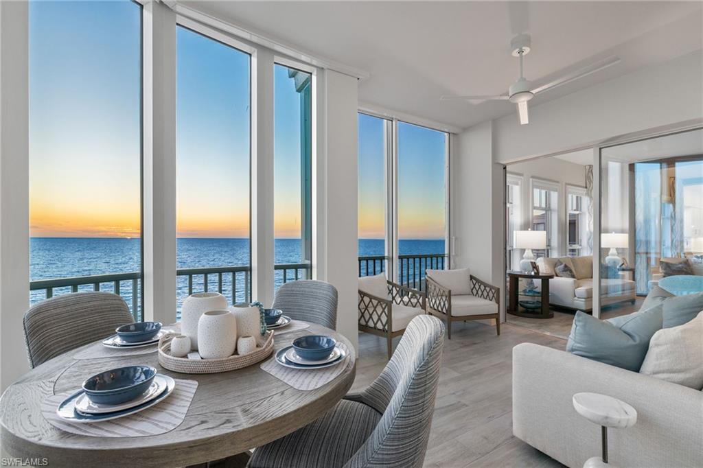 BAREFOOT BEACH CLUB - Residential