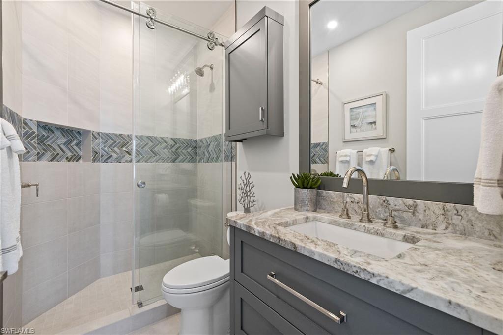 BAREFOOT BEACH CLUB - Residential