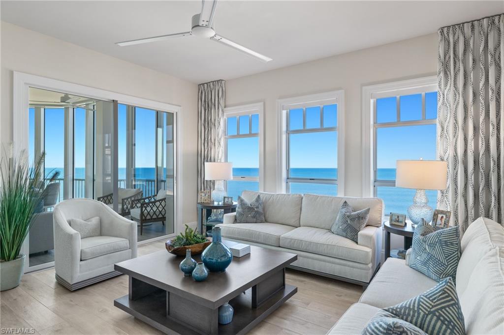 BAREFOOT BEACH CLUB - Residential