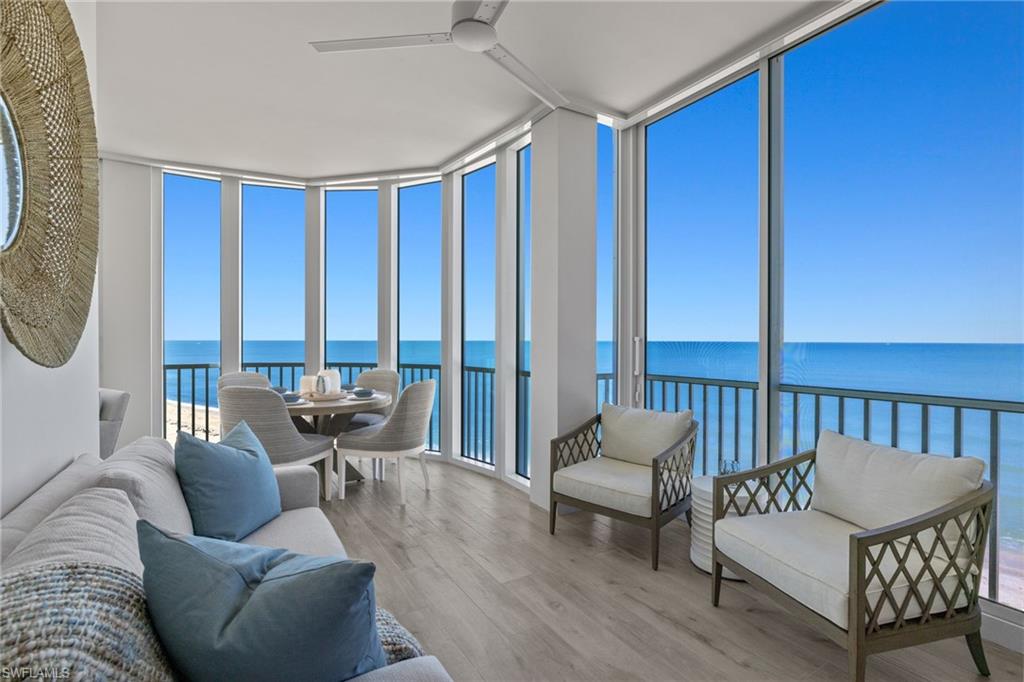 BAREFOOT BEACH CLUB - Residential