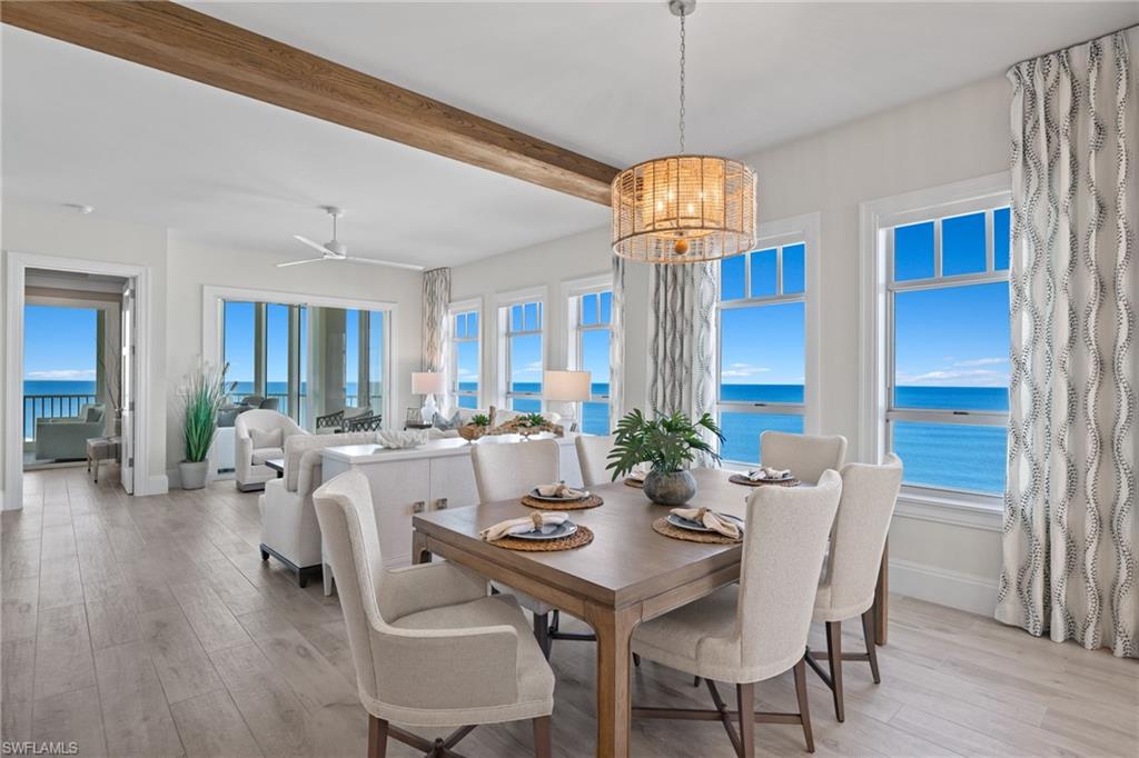 BAREFOOT BEACH CLUB - Residential