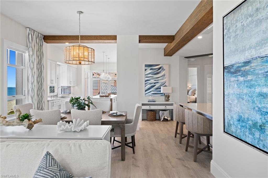 BAREFOOT BEACH CLUB - Residential