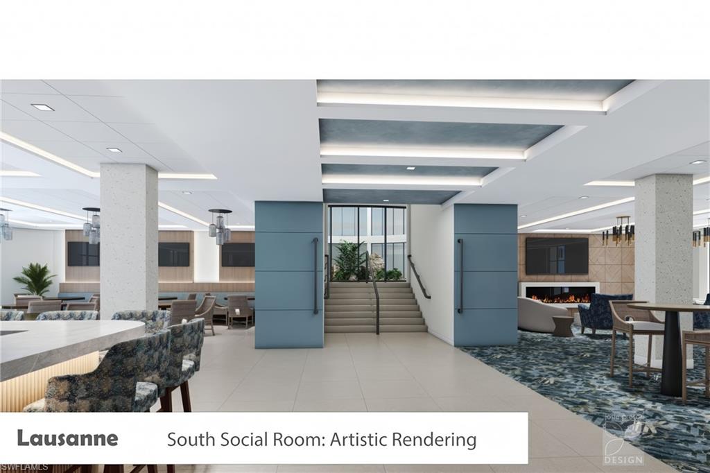 LAUSANNE - Residential