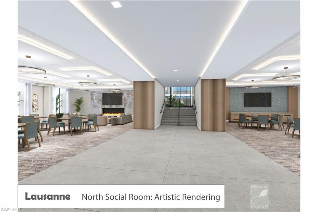 LAUSANNE - Residential