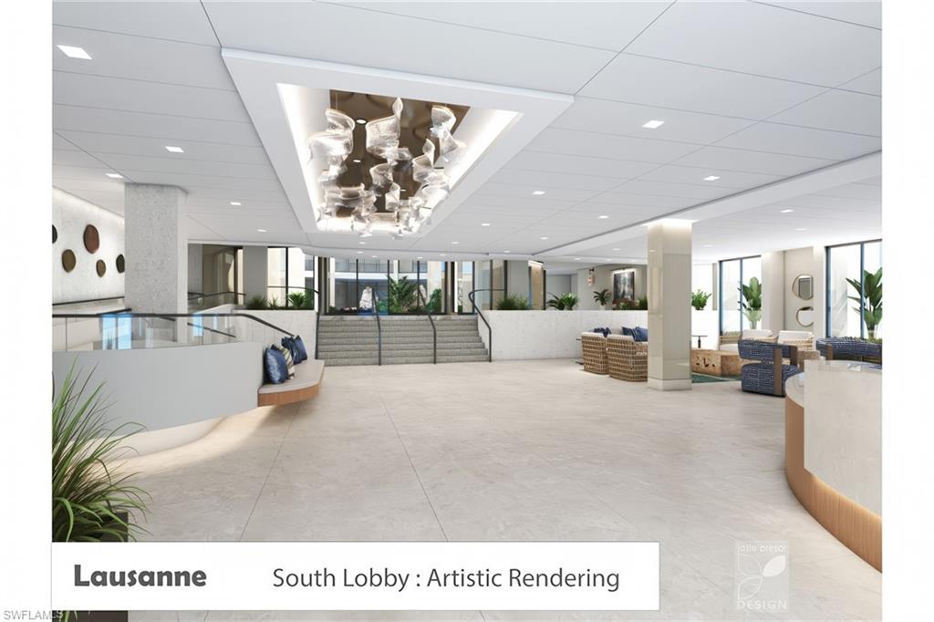 LAUSANNE - Residential