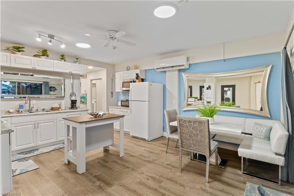 BAYVIEW ACRES - Residential