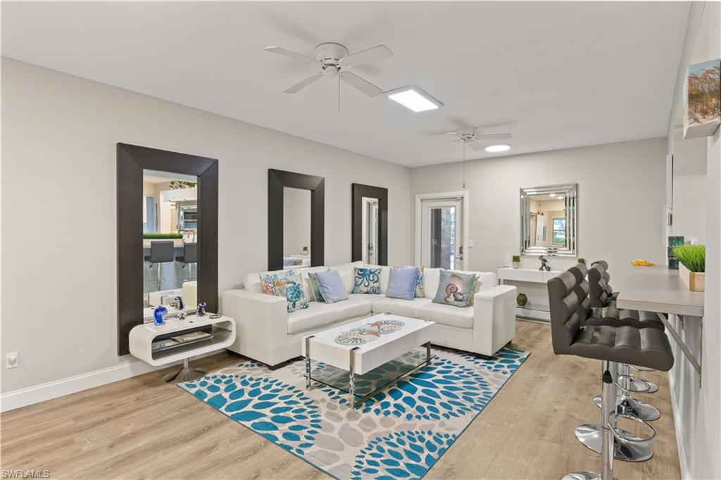 BAYVIEW ACRES - Residential