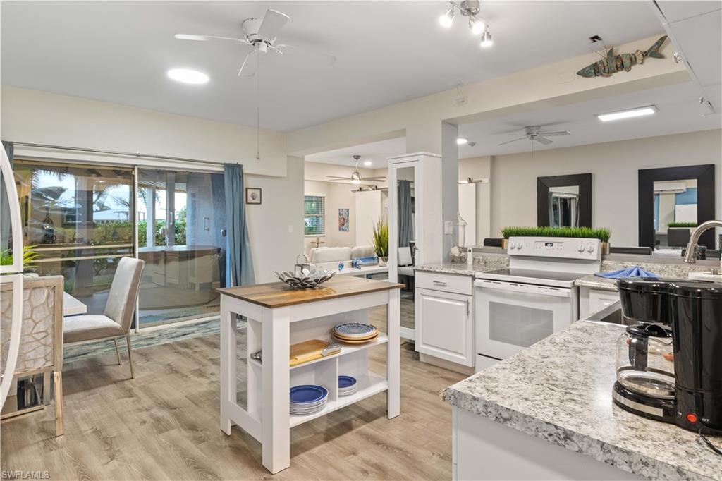 BAYVIEW ACRES - Residential